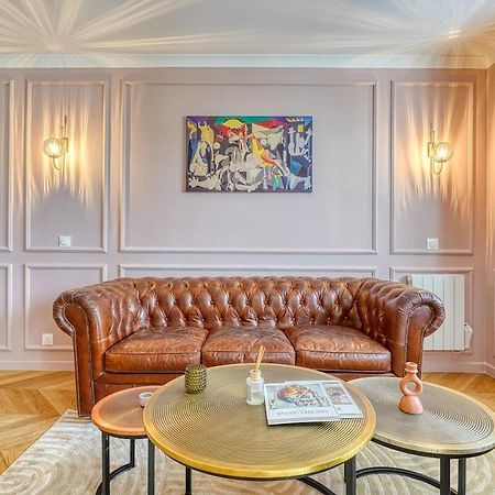 Melody Suite In Paris Courbevoie Luaran gambar